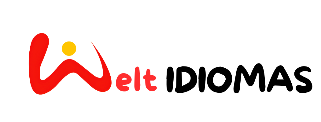 Welt Idiomas